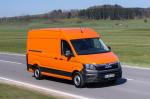 MAN TGE 3.100 Van 2017 года